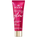 Anti-Age & Anti-rides Nuxe  Merveillance Lift Glow Crème Bonne Mine Effet Liftant 50M