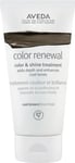 Aveda Color Renewal Color & Shine Treatment 150ml Cool Brown