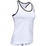 Under Armour Womens/Ladies Knockout Tank Top - L