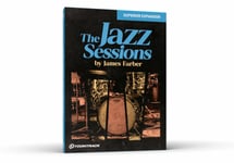 Toontrack SDX The Jazz Sessions - Download