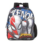 Spiderman Venom Perona Sac à dos pour maternelle 58501