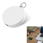 Watch Magnetic Wireless Charger Keychain Fits For Apple Iwatch Series 5/4/3/2/1