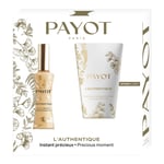 Payot - Coffret L'authentique Soin Or Régénérant & Crème Divine Nourrissante Corps - Naturel - 50 ml