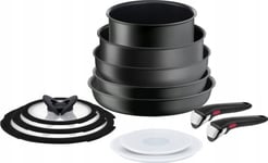 Tefal Ingenio Ultimate L7649053 12 Stk