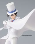 DETECTIVE CONAN - Kaito Kid The Phantom Thief Premium Pvc Figure Sega