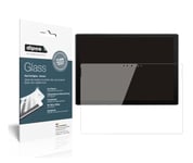 2x Screen Protector for Microsoft Surface Pro 7 Plus Flexible Glass 9H dipos