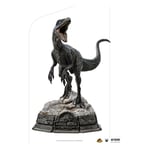 JURASSIC WORLD - Dominion - Blue 1/10 Art Scale Statue Iron Studios