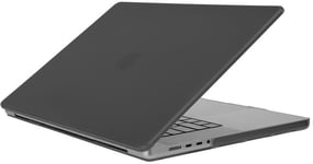 "Case-Mate Hardshell-deksel (Macbook Pro 14"") - Svart"