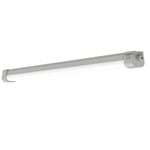 Designlight Lighty TB33-1200 Industriarmatur 25/32/38/45 W, 4000 K, 8200 lm