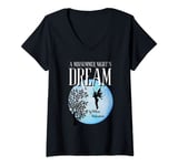 Womens A Midsummer Night's Dream by William Shakespeare V-Neck T-Shirt