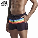 Short De Plage Pour Hommes,Culotte De Bain,À Séchage Rapide,Drôle,Ample,Taille Élastique,Respirant,Avec Doublure En Maille