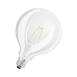 OSRAM LED globe125 filament 250lm 2 5W/827 (25W) E27