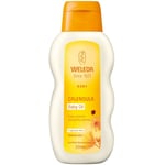 Weleda Calendula Baby Oil Fragrance Free 200ml-7 Pack