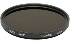 Hoya Filter Neutral Density Nd400 Hmc 77Mm