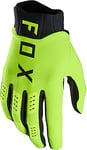 Fox Flexair Glove Yellow S