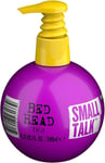 TIGI Bed Head Small Talk Hair Volume Styling Cream for Fine Hair, 240 ml