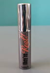 Benefit 'They're Real!' Mascara 3.0g Mini Travel Size In Black NEW✨ FREE P&P✨