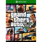 Grand Theft Auto V Premium Online Edition | Xbox One