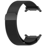 Samsung Galaxy Watch Ultra 47Mm      Milanese Loop Strap   [Black]