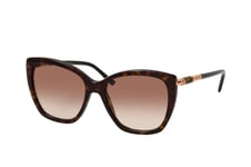 Jimmy Choo ROSE/S 086, BUTTERFLY Sunglasses, FEMALE