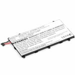 Batterie Compatible Haute Qualité SAMSUNG Galaxy Tab 2 7.0 3G GT-P3100 GT-P3110