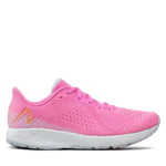 Löparskor New Balance Fresh Foam Tempo v2 WTMPOLL2 Rosa