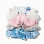 Claire's Chouchous en exclusivité chez Claire's Hello Kitty® And Friends Cinnamoroll® - Lot de 4