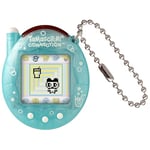 TAMAGOTCHI Bandai Connection Digital Melon Soda Shell Virtual Pet Electronic Toy With Infra-Red Connection For Shared Fun | Kids Toys For Girls And Boys Are Great Japanese Gifts