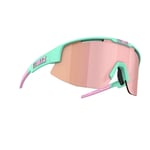 Bliz Active Matrix - Mint With Rose Multi