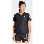 adidas Own The Run T-shirt, storlek Small