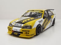 Opel Omega Evo 500 DTM 1991 #36 Engstler Maquette de Voiture 1:18 Solido