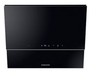 Samsung NK24C9804WB Black 60cm Premium Design Cooker Hood with Auto Connectivity