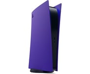 Sony PS5 Digital Cover Galactic Purple - Fyndvara