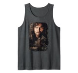 The Hobbit Kili Tank Top