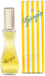 Giorgio Yellow by Beverly Hills Eau de Toilette 90 ml (Pack of 1)