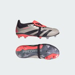 adidas Predator Elite Fold-Over Tongue Firm Ground Boots Kids