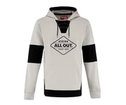 CCM Hoodie Outdoor Jersey Sr