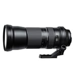 Tamron SP 150-600mm f/5-6,3 Di VC USD G2 Till Canon EF