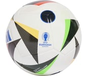 Euro24 Training fotboll Unisex WHITE/BLACK/GLOBLU 4