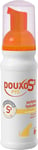 DOUXO S3 PYO Mousse | Waterless Antibacterial & Anti-Yeast 150 ml (Pack of 1) 