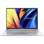 Asus VivoBook 16" FHD+/i7-1255U/16Go/512Go/W11 Argent