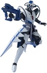 S.H. Figuarts Active-Raid Elf Sigma (Sigma) Approx. 155mm Abs&pvc Painted Fine Art Figure [Import Japonais]