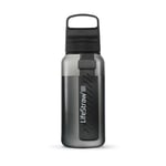 Lifestraw 1l Nordic Noir, 1000ML