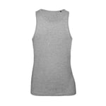 B and C Collection B&C Inspire Tank T men - linne - Sport Grey - 3XL