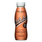 Barebells Milkshake Chocolate 330ml