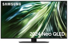 Samsung QE43QN90D 43" Neo QLED 4K HDR Smart TV (2024)