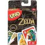 UNO Zelda Uno Card Game Special Legend Rule Exclusive Edition