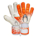 Guerrero Pro Shield Orange T11