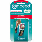 Compeed® - Pansements Ampoules Talons Escarpins x5 Pansement(S) 5 pc(s)