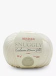 Sirdar Snuggly Merino 4 Ply Yarn, 50g